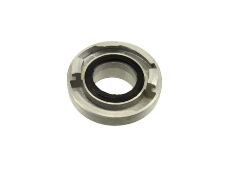 Nasada z gwintem zewnętrznym 52mm 2"