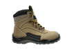 Buty ochronne model nr 7 nubuk wysokie S3 SRC