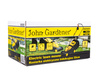 Elektryczna kosiarka indukcyjna John Gardener 2000W 32cm