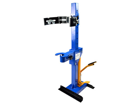 Hydrauliczny ściągacz do sprężyn McPherson 1T