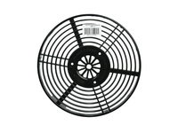 Osłona tylna do nagrzewnicy gazowej 40KW