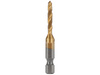 Wiertło gwintujące HSS M4 x 0,7mm HEX