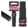 PRZEDŁUŻKA UDAROWA 1/2” 75mm UCHWYT DO NASADEK CR-MO TVARDY
