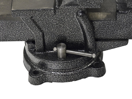 Imadło obrotowe 100mm 4" typ hobby
