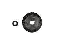 Einhell przekładnia szlifierki 230 mm karaś 8 mm, duże 14/65 mm Z=8/37