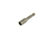 Nasadka magnetyczna do wkrętów 7mm x 48mm 1/4"