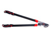 Sekator ogrodniczy z ostrzem mijającym 210mm SK5 PTFE
