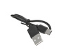Latarka mini – kieszonkowa z magnesem LED COB 6W 500mAh 300lm IPX4 – kartonik wystawowy (18/216)