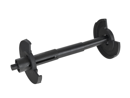 Ściągacz sprężyn 120-325mm do Mercedesa (walizka)