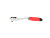 TVARDY Zestaw profesjonalnych kluczy nasadowych 216el. 1/4" 3/8" 1/2"