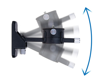 WIERTŁO KORONOWE DIAMENTOWE DO PŁYTEK GRESU 120MM