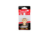 Przyłącze na kran 3/4" z redukcją 1/2" BRASS-LINE (10/80)