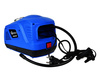 Mini Kompresor z latarką 12V/230V 100W