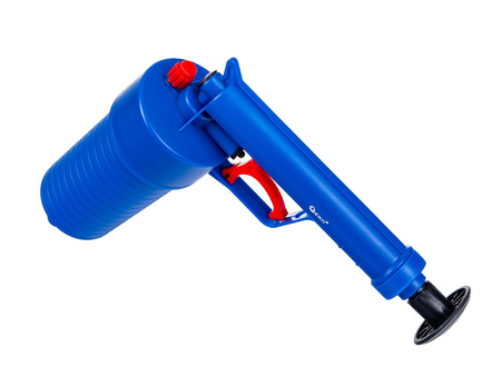 WYTRZYMAŁA NASADKA UDAROWA TRZPIENIOWA HEX H17 1/2” CR-MO TVARDY