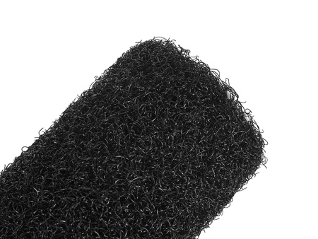 Szpachla wykończeniowa - nóż do gładzi z wymiennym ostrzem 25cm