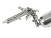 Pistolet lakierniczy mini F-2 zaprawka 200ml