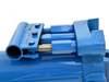 Siłownik hydrauliczny żurawia 8T - szybki wysuw tłoka