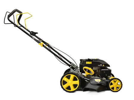 Kosiarka spalinowa z napędem 46cm JG