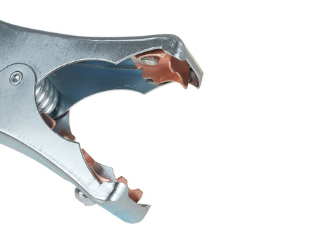 WIERTŁO KORONOWE DIAMENTOWE DO PŁYTEK GRESU 140MM