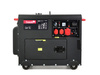 #Agregat prądotwórczy DIESEL – SILENT z elektronicznym startem 11KM 6,4KW (1)