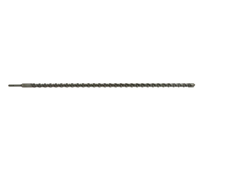 Wiertło SDS PLUS 22/800mm (20)
