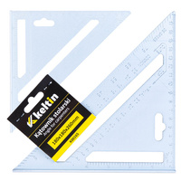 Kątownik stolarski budowlany 180mmx180x255mm