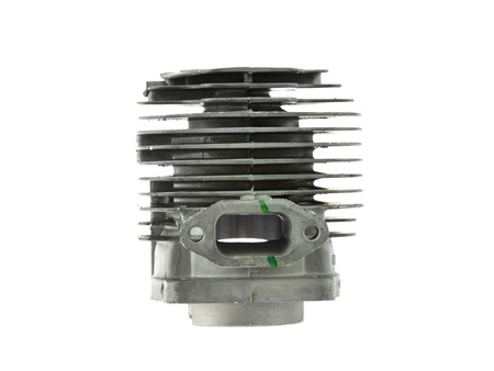 Komplet cylinder + tłok do kosy spalinowej 52cc 44mm