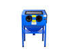 Piaskarka kabinowa 220l