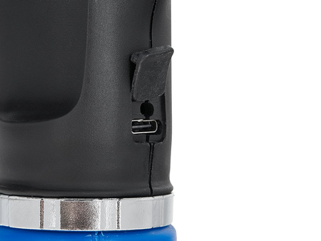 KĄTOWNIK STOLARSKI BUDOWLANY 300MM ALUMINIOWY