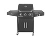 #Grill gazowy 4 palniki (3+1) 11,6kW (1)