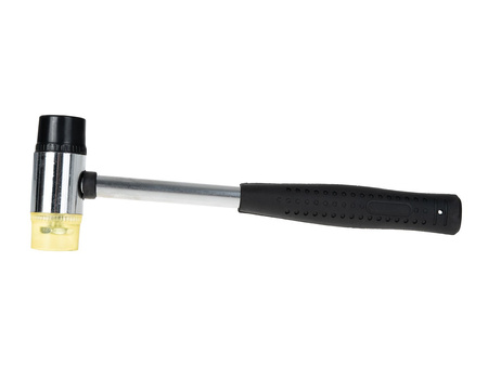 WYTRZYMAŁA NASADKA UDAROWA TRZPIENIOWA HEX H10 1/2” CR-MO TVARDY