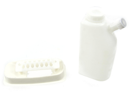 Opryskiwacz spalinowy 26L