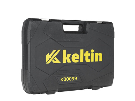 Zestaw nitonakrętek aluminiowych