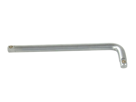 Pokrętło typu "L" 1/2" dł. 300mm