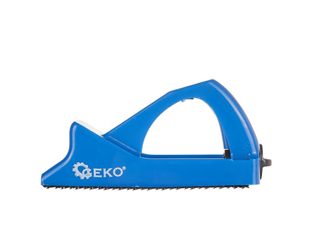Strug – tarnik do płyt kartonowo-gipsowych 140x40mm (12/144)