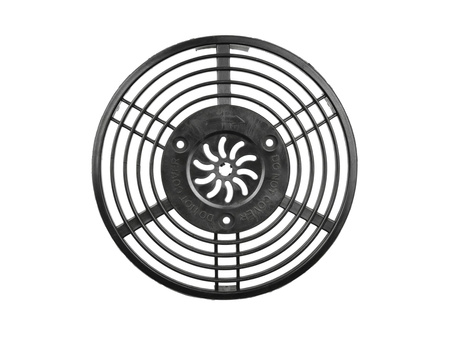 Osłona tylna do nagrzewnicy gazowej 20KW