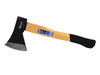 Siekiera PROFI 800G 14" drewniany trzonek GEKO