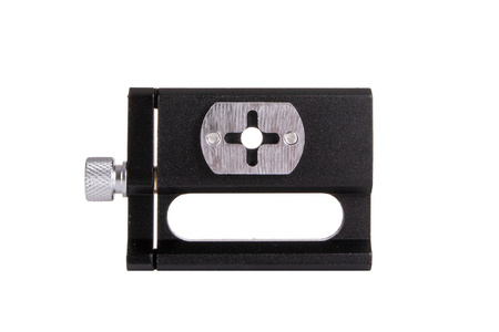 Uniwersalny aluminiowy uchwyt rowerowy G-85 na telefon