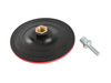 Dysk na szlifierkę kątową 125 mm / 2 mm z adapterem Eurodysk