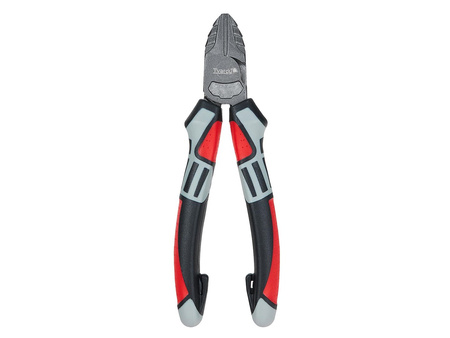 Szczypce do cięcia bocznego 160mm CrV (6/60)