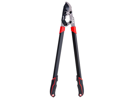 Sekator ogrodniczy prosty z ostrzem mijającym 220mm SK5