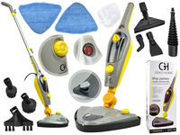 Mop parowy + zbiornik na detergent (4)