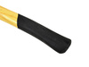 Siekiera PROFI 1250G 24" drewniany trzonek GEKO