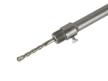 Adapter 350mm SDS MAX