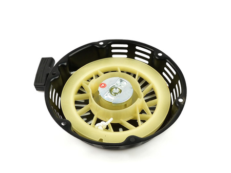 Starter do agregatu T05004 (5)