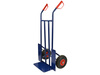 Wózek transportowy 200kg 400x200mm niebieski