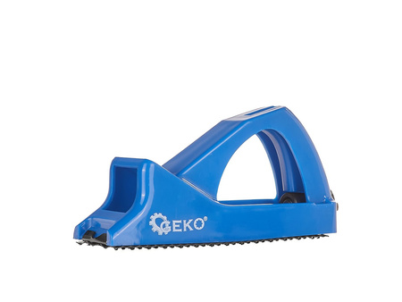 Strug – tarnik do płyt kartonowo-gipsowych 140x40mm (12/144)