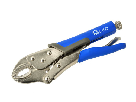 Szczypce Morse`a 10" 250mm GEKO