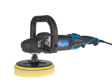 Polerka samochodowa PROFI 1400W 180mm