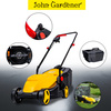 KOSIARKA ELEKTRYCZNA JOHN GARDENER 2000W 32CM MODEL SHARP